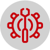 transmission flush icon