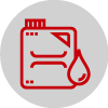 vehicle fuel icon